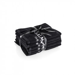 Balmain 6/pkg Bleachproof Towels 