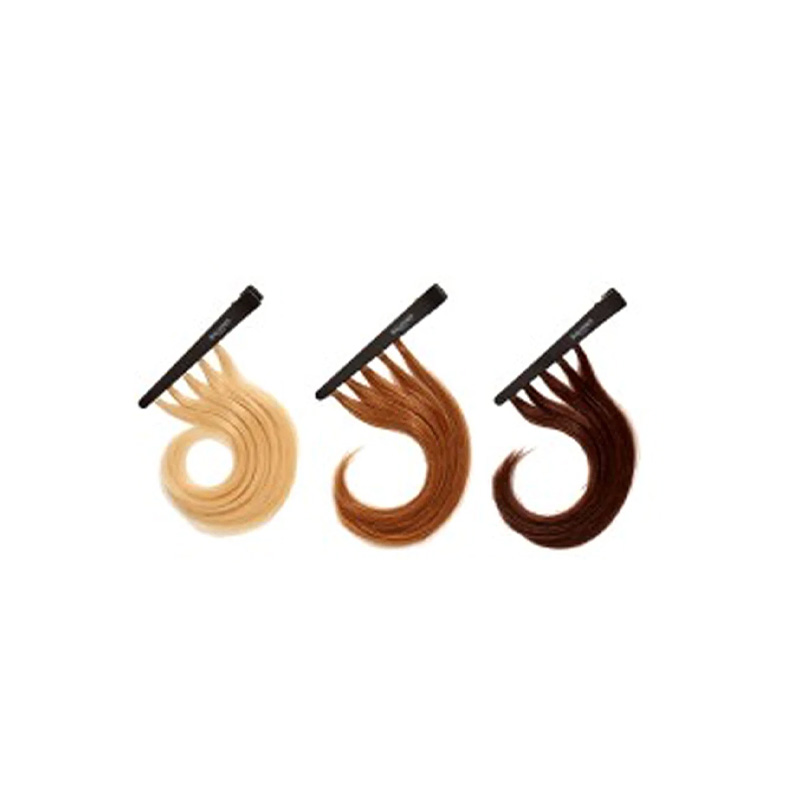 Couleurs Customizable Colour Clips (L5, 