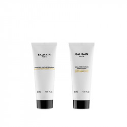 Balmain Sample Couleurs Shampoo+Conditioner