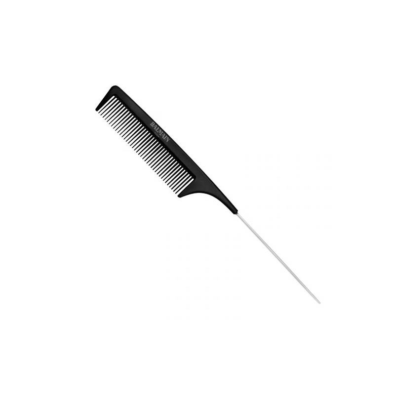 Balmain Carbon Pin Tail Comb 