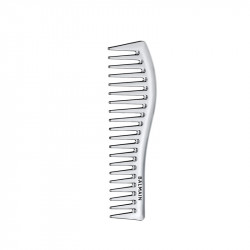 Balmain Silver Styling Comb 