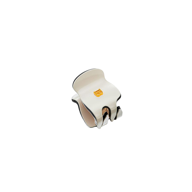 Cellulose Acetate Pince a Cheveux Extra 