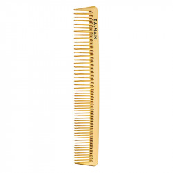 Balmain Gold Cutting Comb 