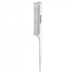 Balmain Silver Tail Comb 