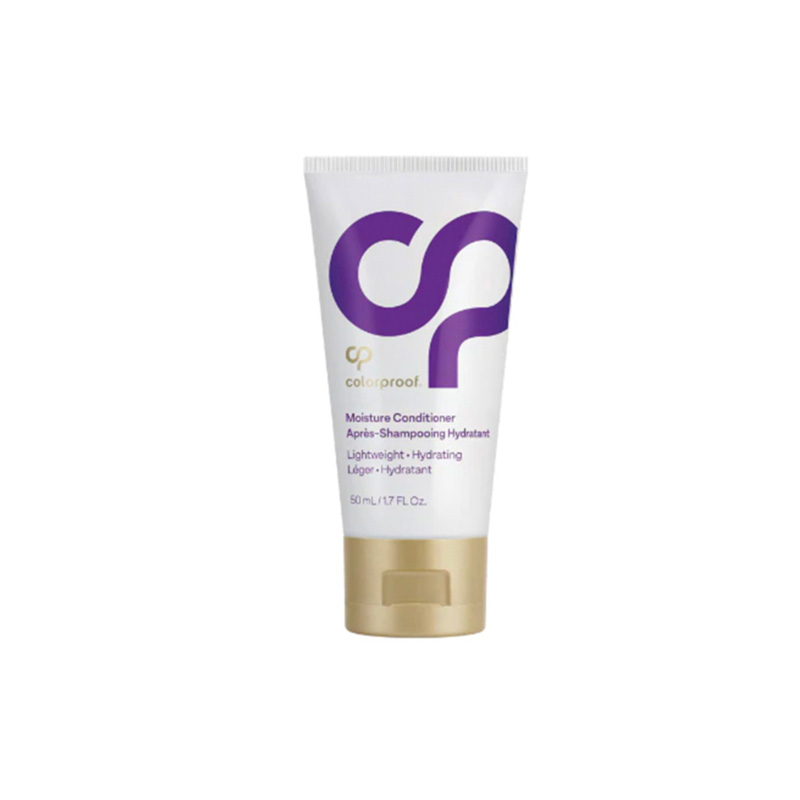  COLORPROOF Moisture Cond..