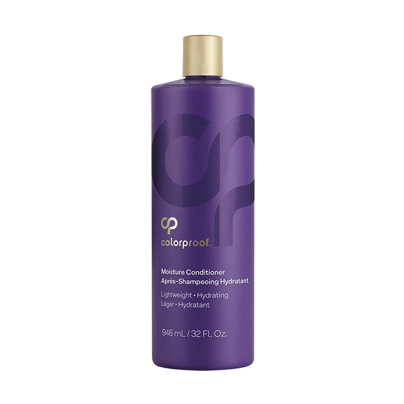  COLORPROOF Moisture Cond..