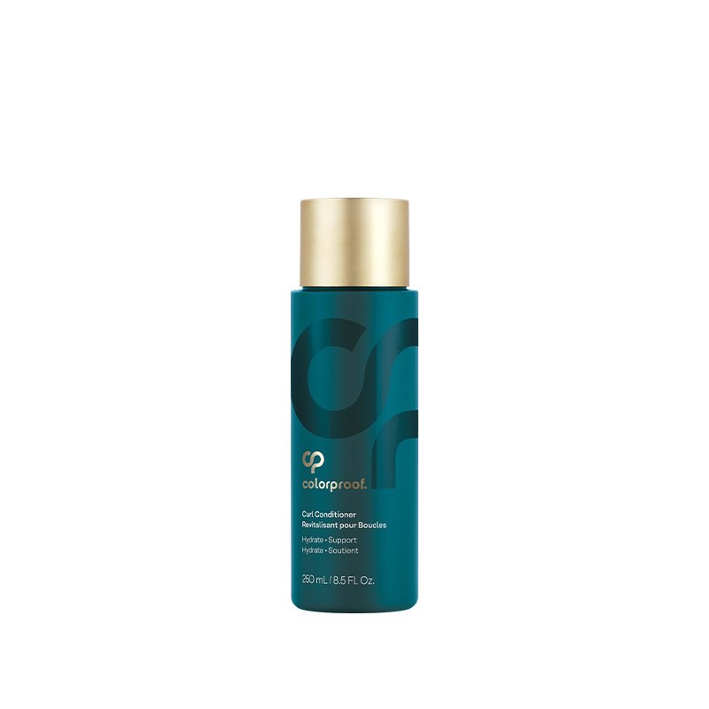 COLORPROOF Curl Condition..