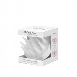 COLORPROOF Scalp Cleansing Brush