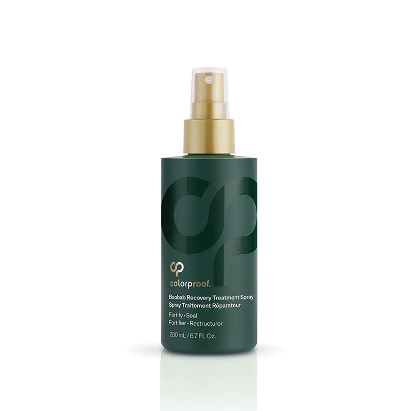 Baobab Treatment Spray 200ml