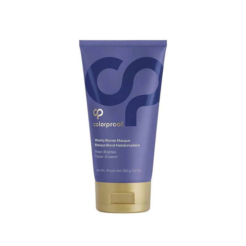  Weekly Blonde Masque 150..