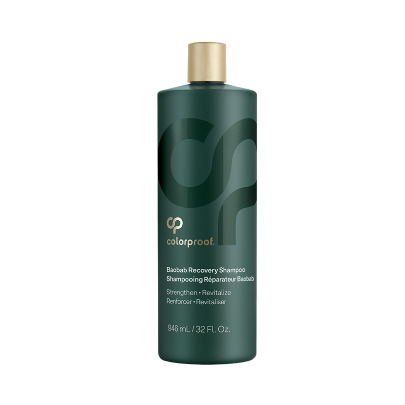 COLORPROOF Baobab Shampoo..