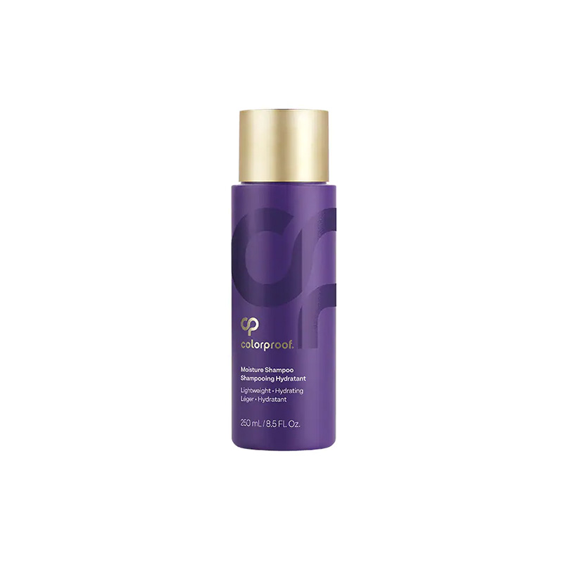 COLORPROOF Moisture Shamp..