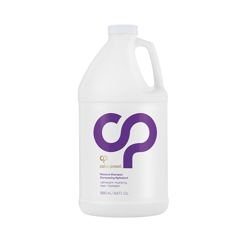 COLORPROOF Moisture Shamp..