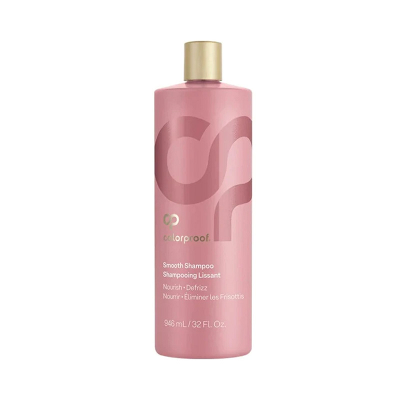 COLORPROOF Smooth Shampoo..