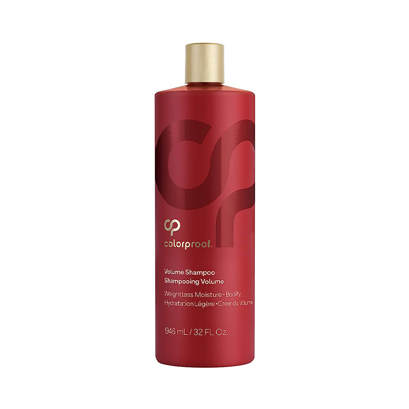 COLORPROOF Volume Shampoo..