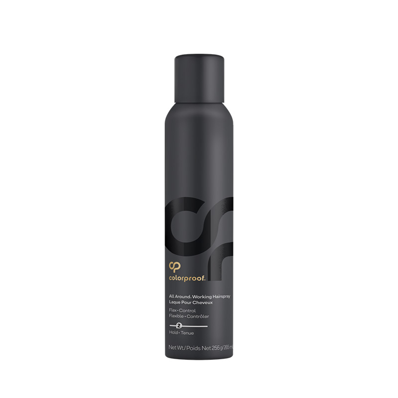  All Around Color Protect Working Hairsp