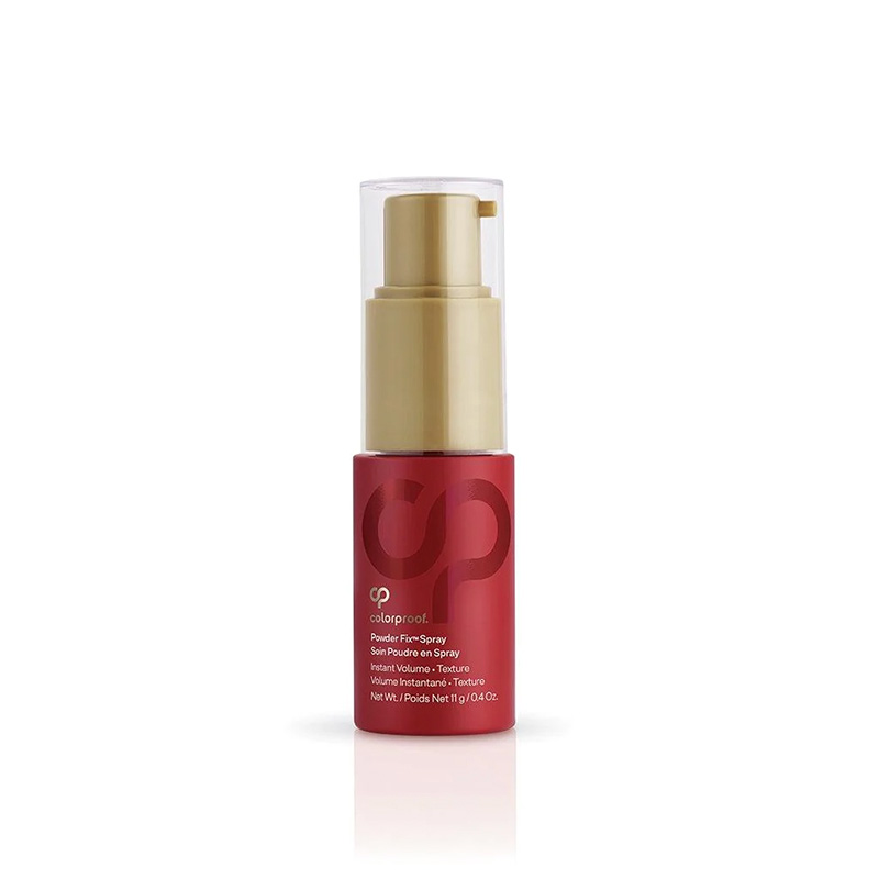 ColorProof Powder Fix Spr..