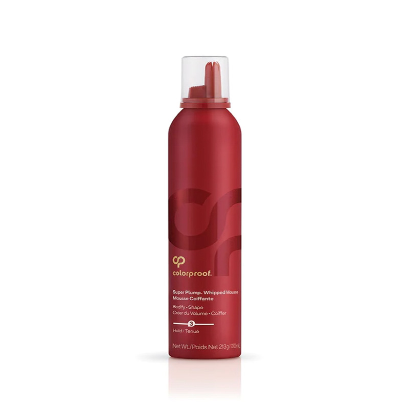 Color Proof Super Plump W..