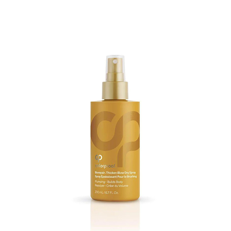 CP BioRepair Blow Dry Spr..