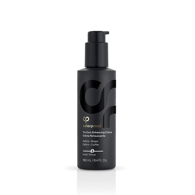 ColorProof  Tru Curl Enha..