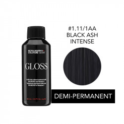 KM GLOSS 60ML - #1.11 / 1AA