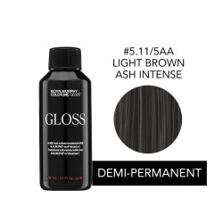 KM GLOSS 60ML - #5.11 / 5AA