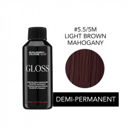 KM GLOSS 60ML - #5.5 / 5M