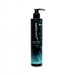 MOWAN PURE SHADES AQUAMARIN