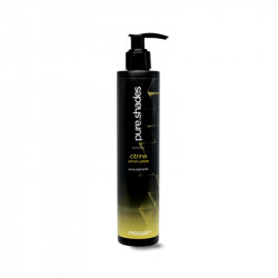 MOWAN PURE SHADES CITRINE