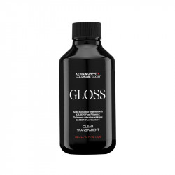 KM GLOSS 250ml - CLEAR