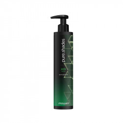 MOWAN PURE SHADES JADE GREEN