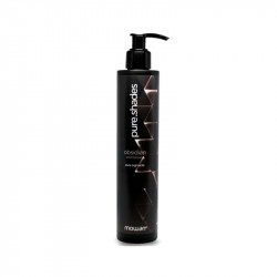 MOWAN PURE SHADES OBSIDIAN
