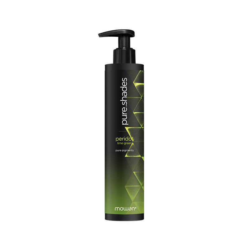 MOWAN PURE SHADES PERIDOT