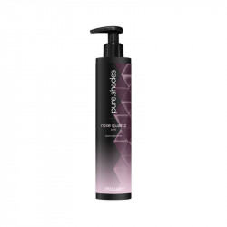 MOWAN PURE SHADES ROSE QUARTZ