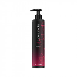MOWAN PURE SHADES RUBY RED