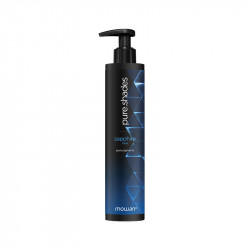  MOWAN PURE SHADES SAPPHIRE
