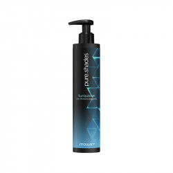 MOWAN PURE SHADES TURQUOISE