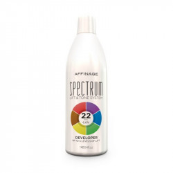 ASP SPECTRUM DEVELOPER 22 VOLUME