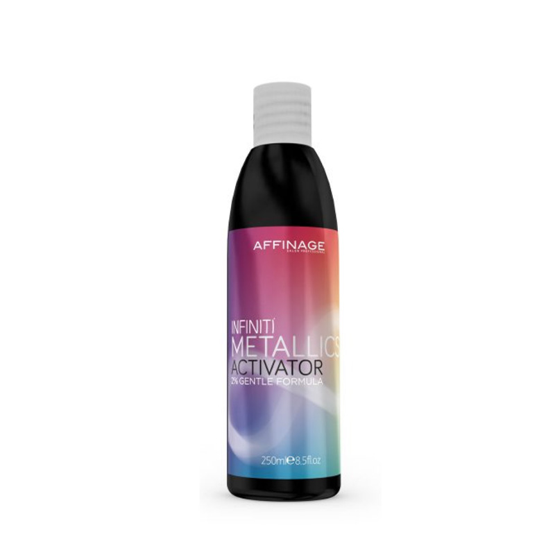 ASP METALLIC ACTIVATR 250