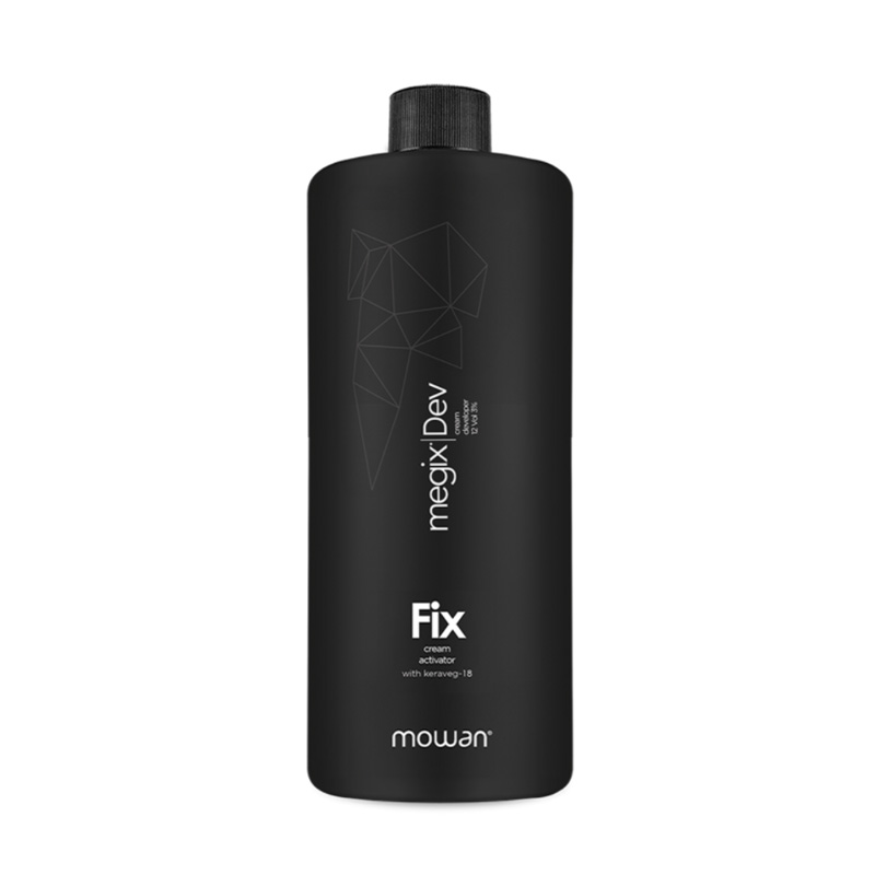  MEGIX10 COLOR FIX DEVELOPER LITRE (6%)