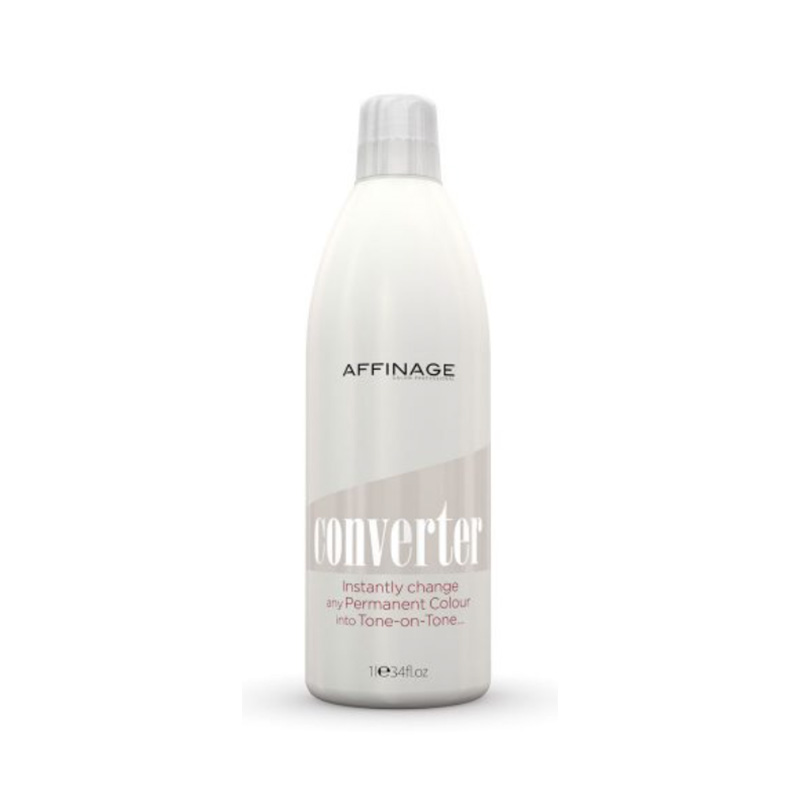 AFF CONVERTER LITRE