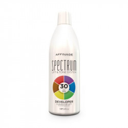 ASP SPECTRUM DEVELOPER 30 VOLUME