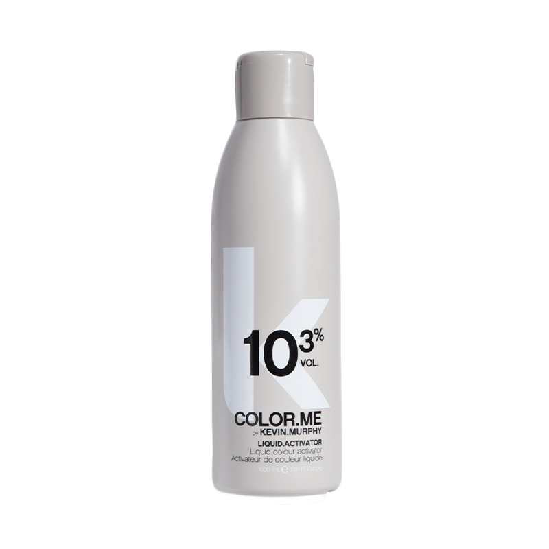 KEVIN MURPHY COL/ME LIQUID ACTIVATOR. 10