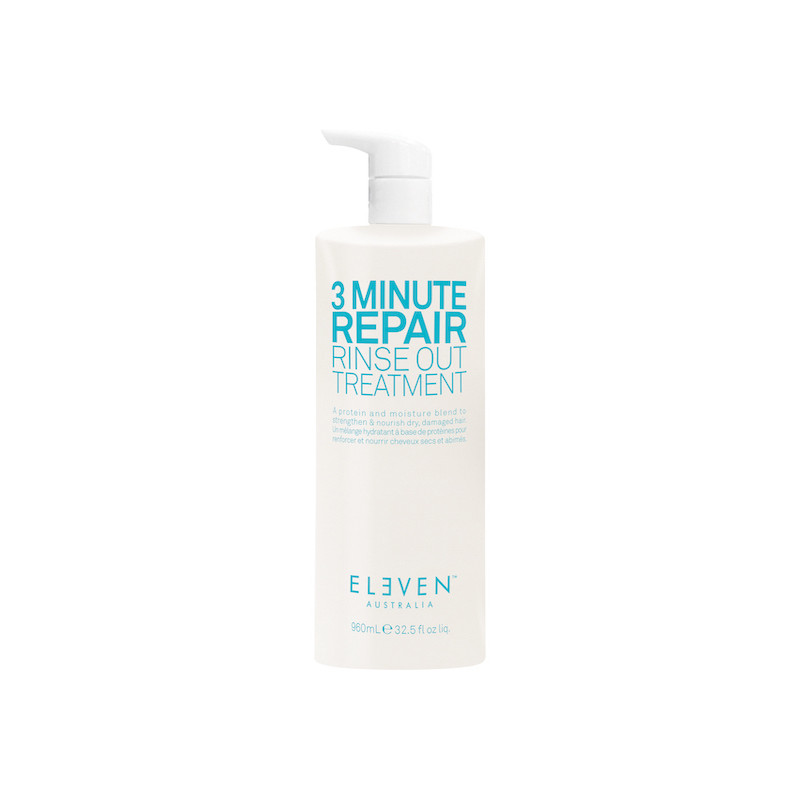 3-MINUTE REPAIR Rinse Out Treatment Litr