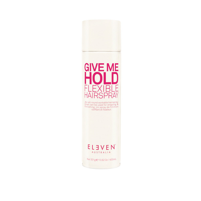 GIVE ME HOLD Flexible Hairspray 330G