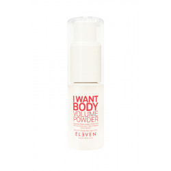 I WANT BODY Volume Powder 9G