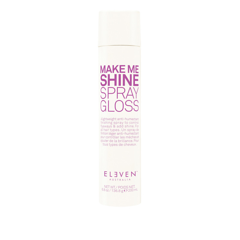 MAKE ME SHINE Spray Gloss 200G
