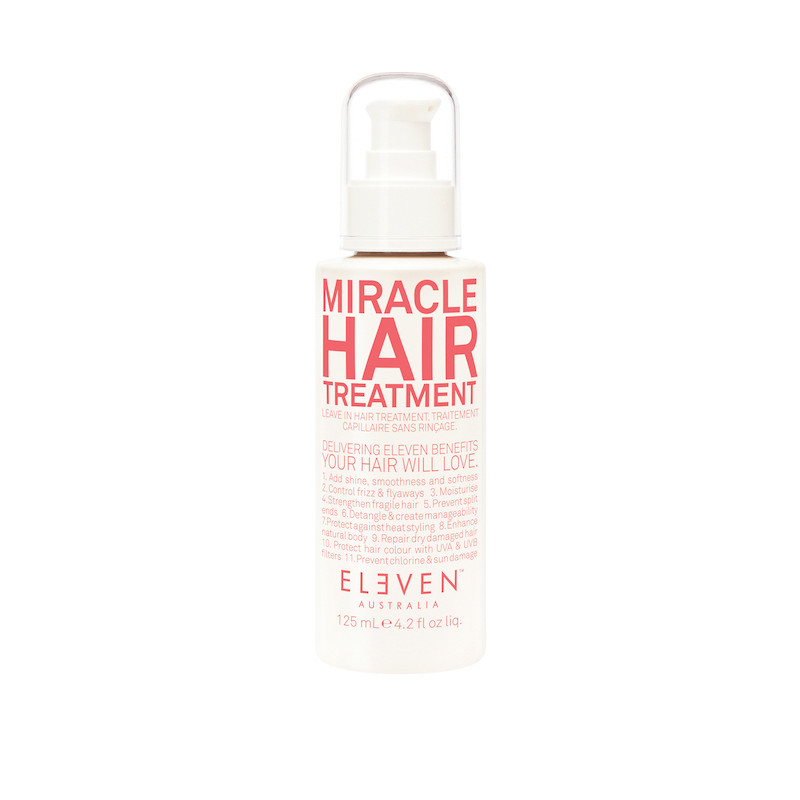 ELEVEN MIRACLE HAIR Treat..