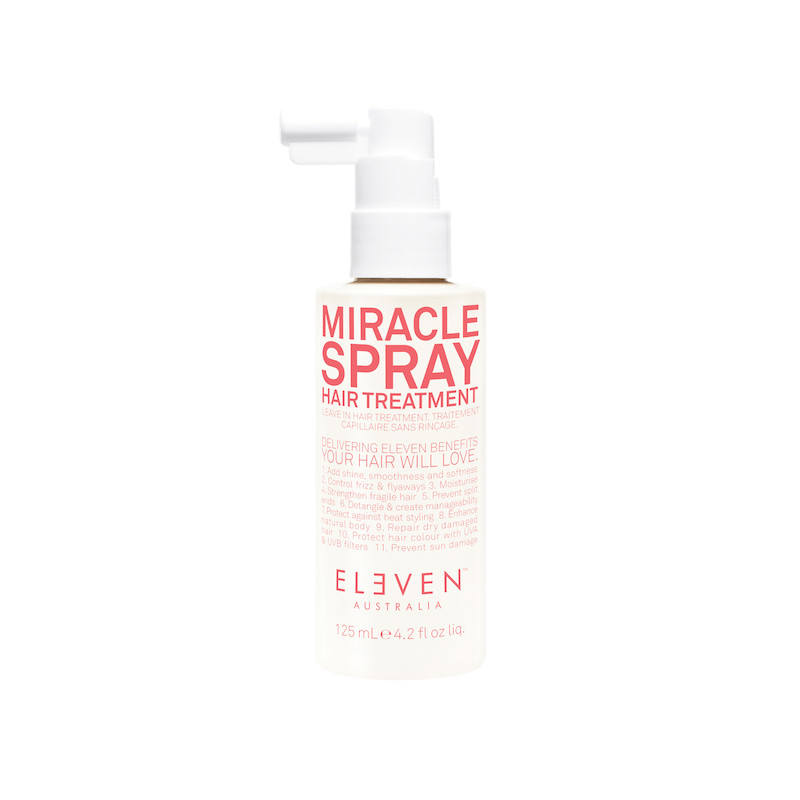 MIRACLE SPRAY Hair Treatm..