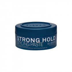 STRONG HOLD Styling Paste 85G STRONG HOLD Styling Paste 85G